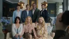 Идеальная пара 1 сезон 3 серия