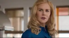 Идеальная пара 1 сезон 6 серия